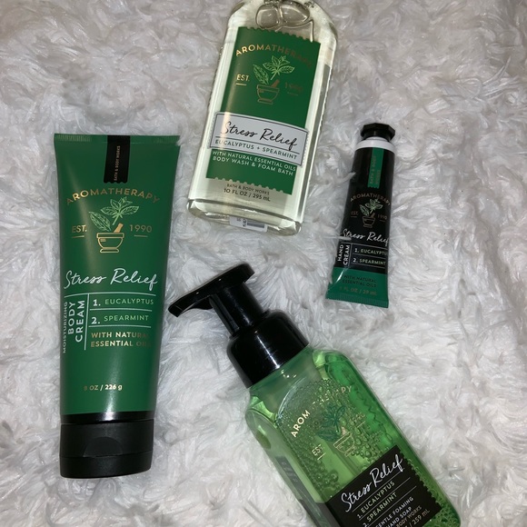 Stress relief bundle - Picture 3 of 4